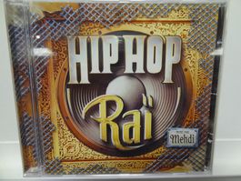 Hip Hop Raï - Musique Par Mehdi
