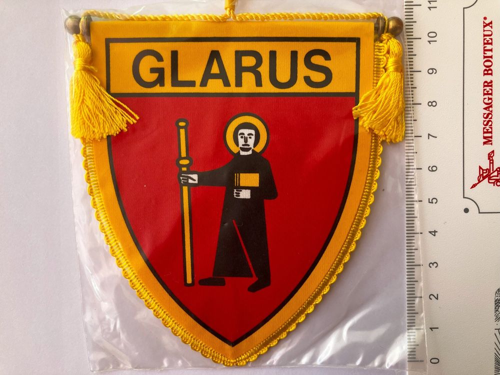 petit Fanion wimpel pennant )) FK RUDAR KAKANJ ** BOSNIA