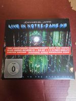 CD & Blu-Ray - Jean-Michel Jarre – Welcome To... (LIMITED)