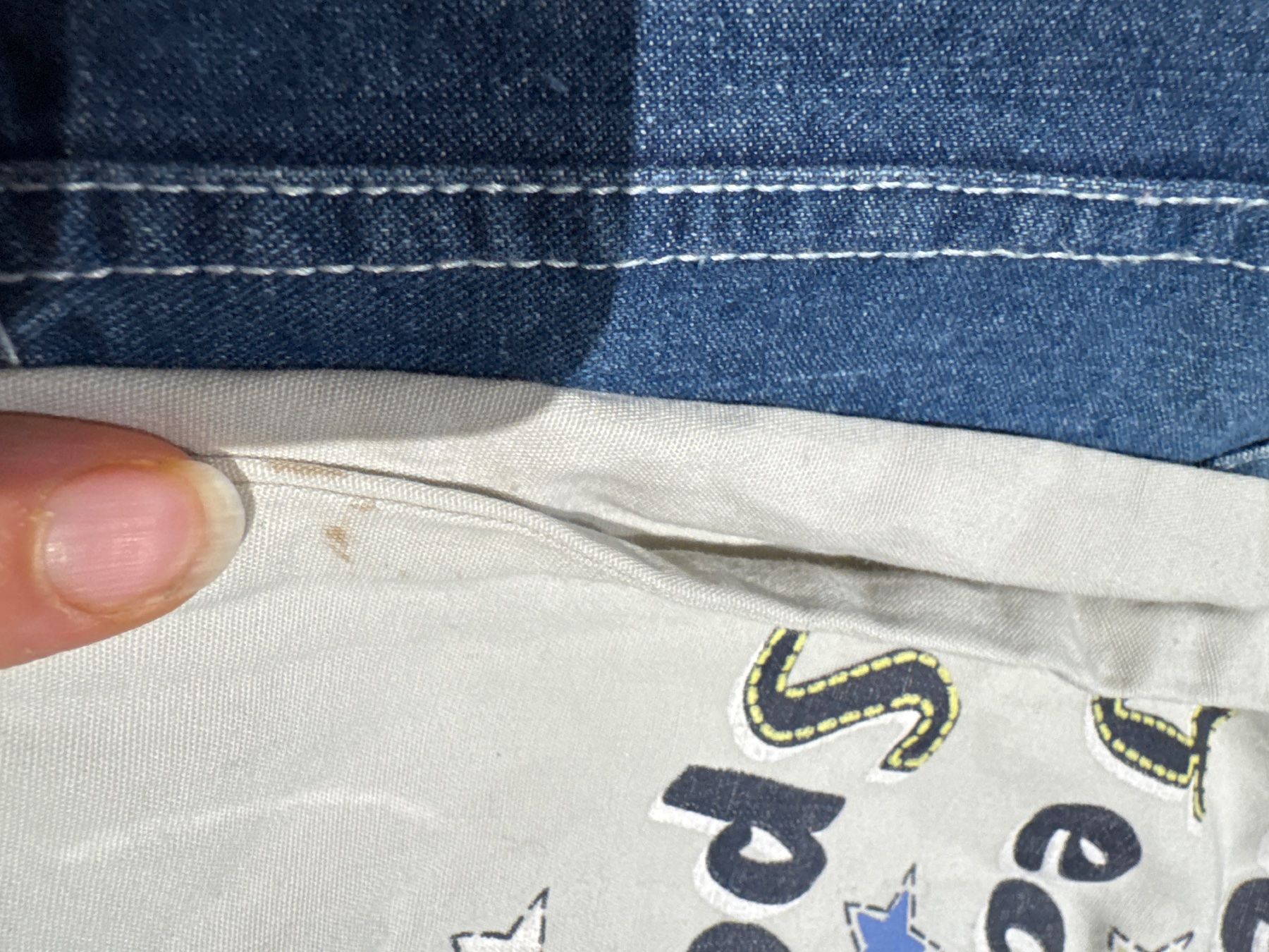 Kleiderpakete & -sets: Jungen Winterset Gr 86, 35 teilig – Gebraucht aus Gelterkinden von Familienferien 3