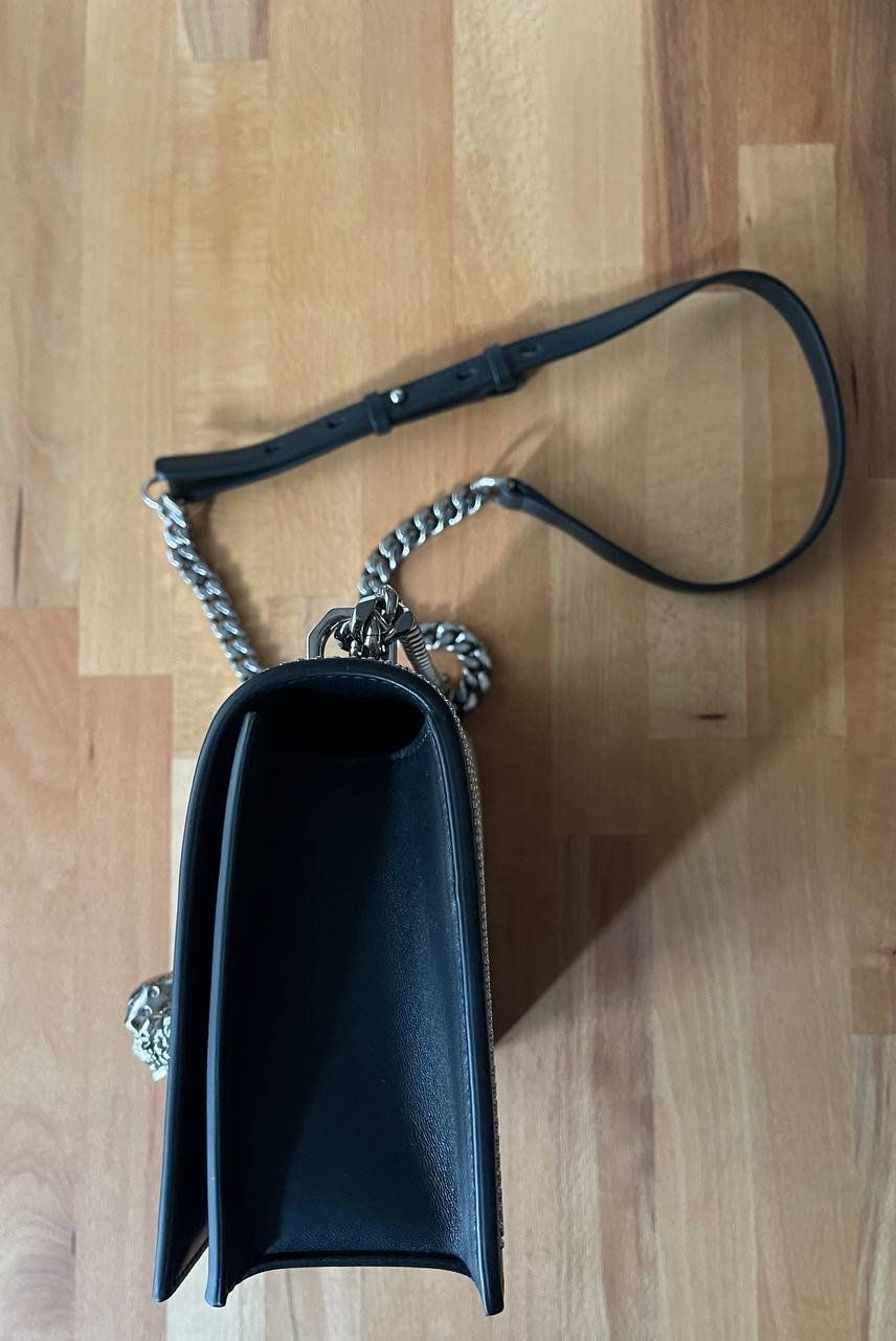 Alexander Mcqueen Borse da donna: Handtasche Alexander Mc QUEEN – Nuovo (secondo la descrizione) da Wattwil venduto da Ludo4 2