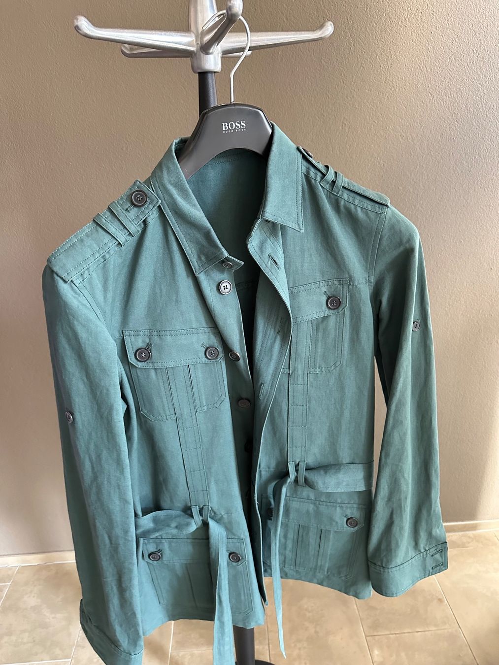 Giacche: Veston Balmain – Nuovo (secondo la descrizione) da Liestal venduto da Ballerino01 3