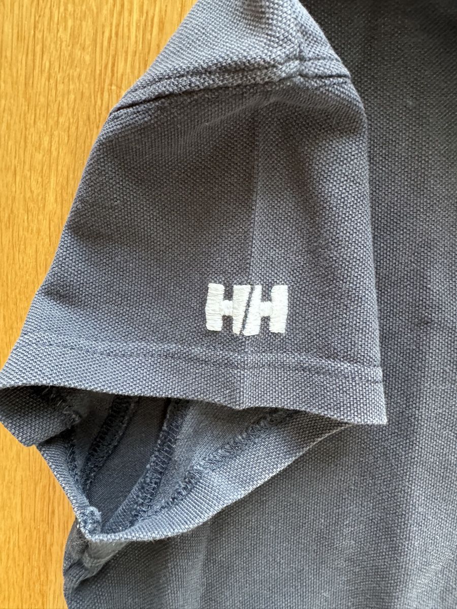 Magliette Polo: Helly Hansen Polo Shirt – Usato da Biel/Bienne venduto da 3liaasss 1