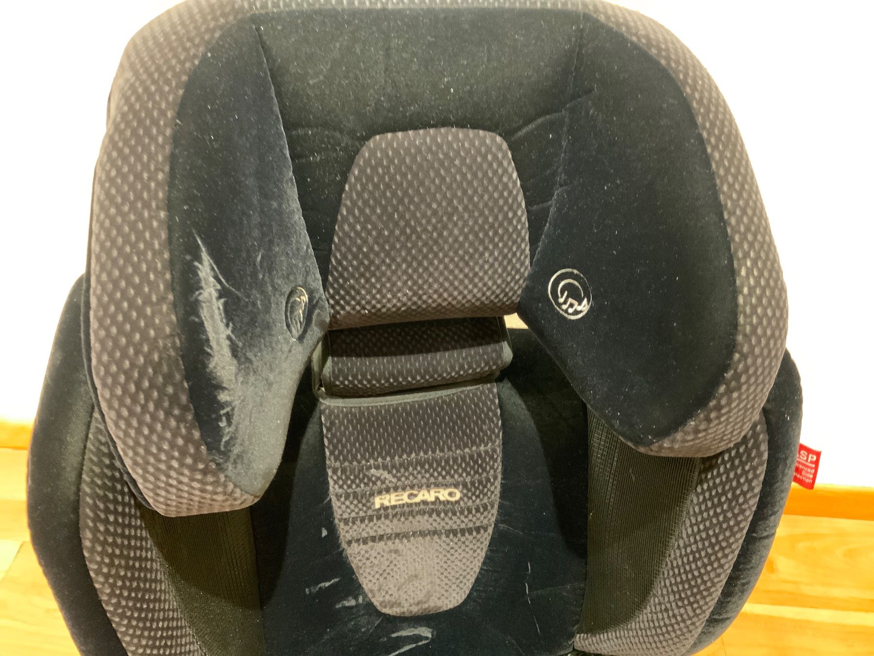 Recaro Seggiolini per auto: Autokindersitz, RECARO, Monza, 18-36 Kg. – Usato da Stäfa venduto da sylla73 1