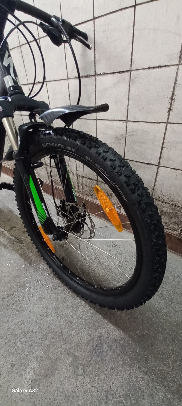 Specialized Vélos: Specialized hotrock 24 zoll – D'occasion à Zofingen par Robbymess 2