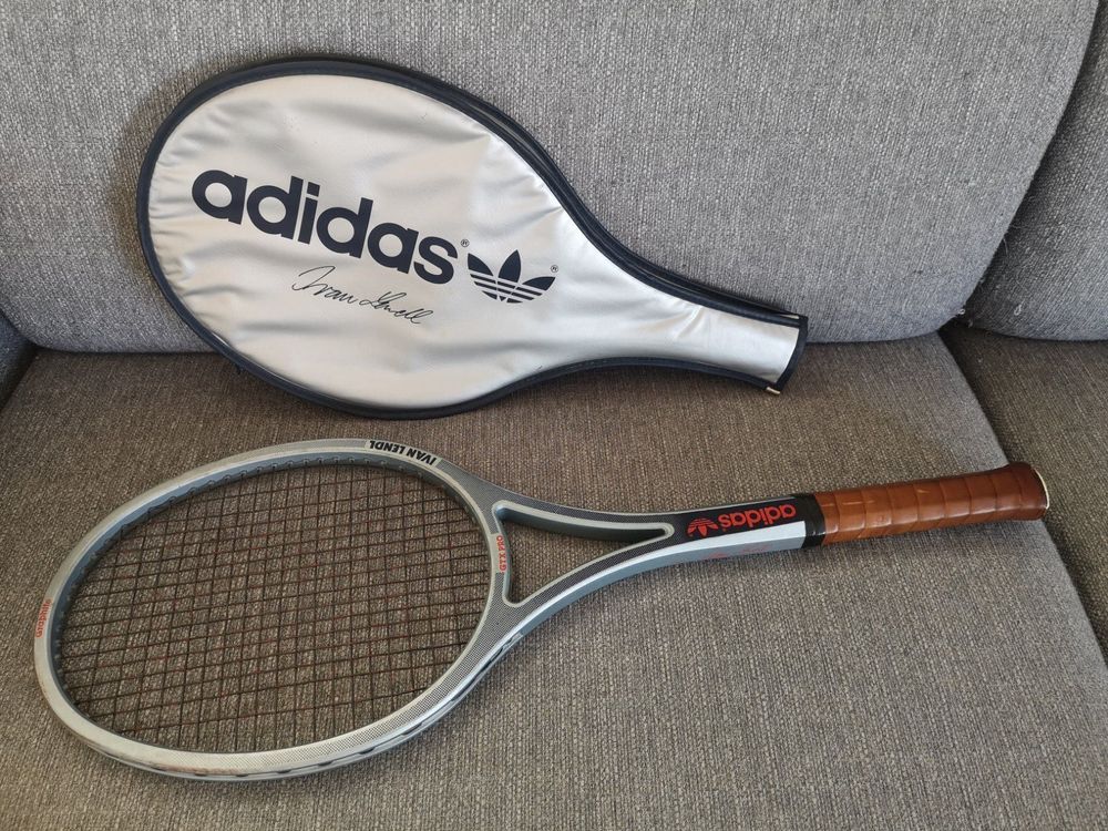 Adidas ivan lendl outlet racchetta