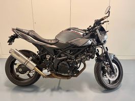 Beliebte Suzuki SV 650 X zu verkaufen