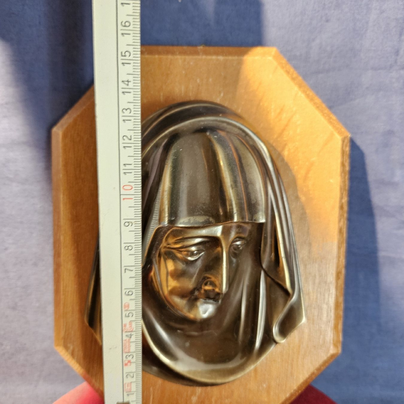 Sculture & Statue: Sakrahl – Usato da Kriens venduto da gra_fhn7 6