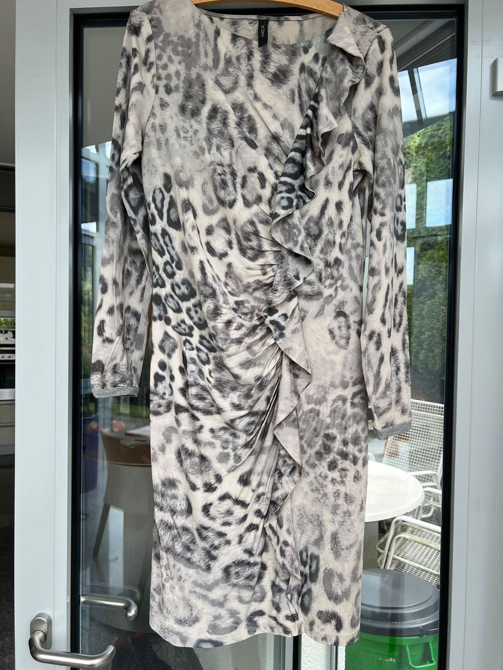 Marc Cain Kleider: Kleid von Marc Cain – Gebraucht aus Remigen von Orlana7