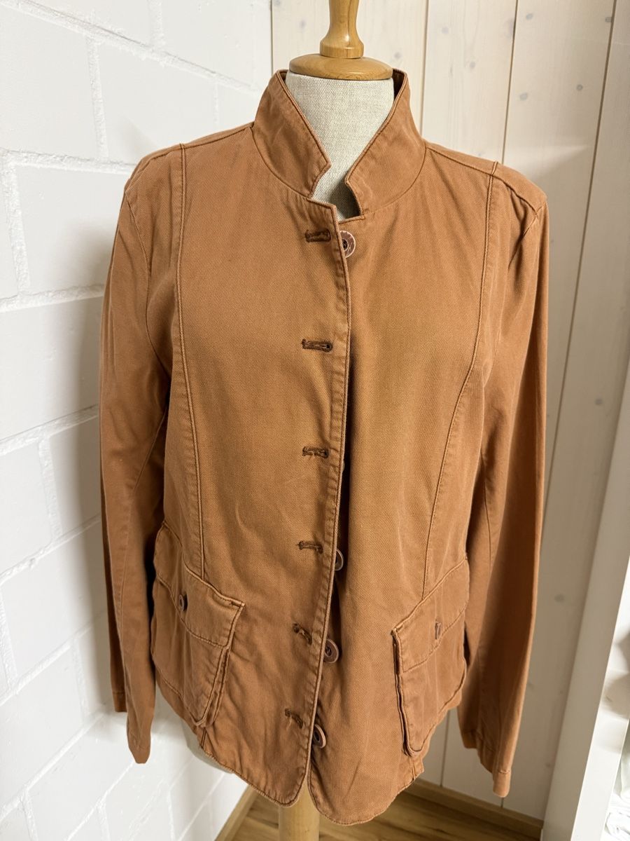 Nile Giacche: Blazer Nile – Usato da Jegenstorf venduto da jenny2002
