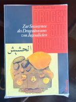 Norbert Bayle-Sick: Drogen Subkultur, “Etnosoziologisch”.