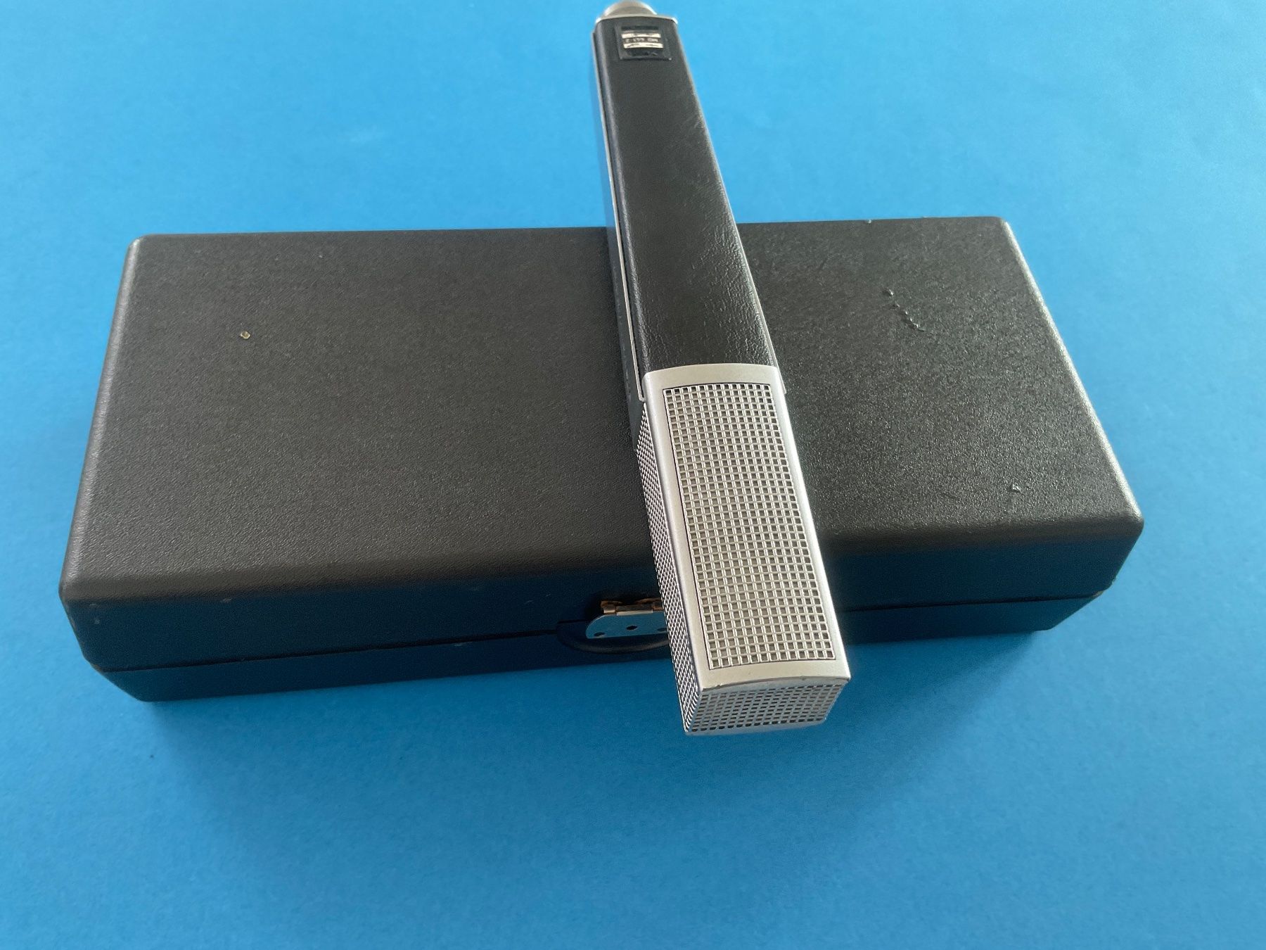 Sennheiser Microphones: Sennheiser MD 441 - 2 Mikrofon – D'occasion à Langenthal par Kotade 4