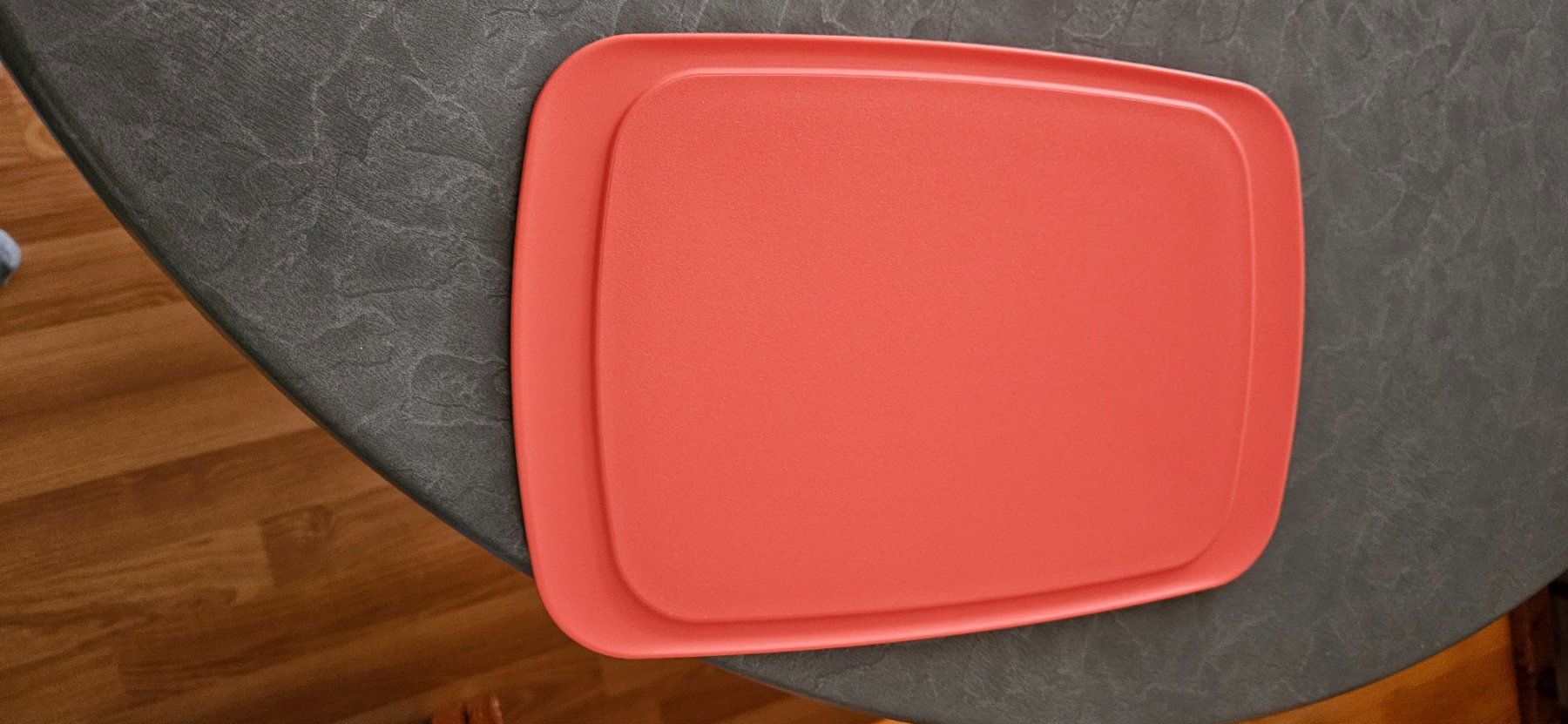Tupperware Contenitori & Simili: Schneidbrettli (3) TW – Nuovo e nell'imballaggio originale da Hasle b. Burgdorf venduto da buddle32 1
