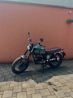 Brixton BX125
