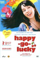 Happy-Go-Lucky (DVD)