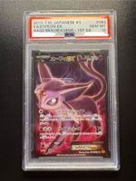 Pokemon Espeon EX PSA 10