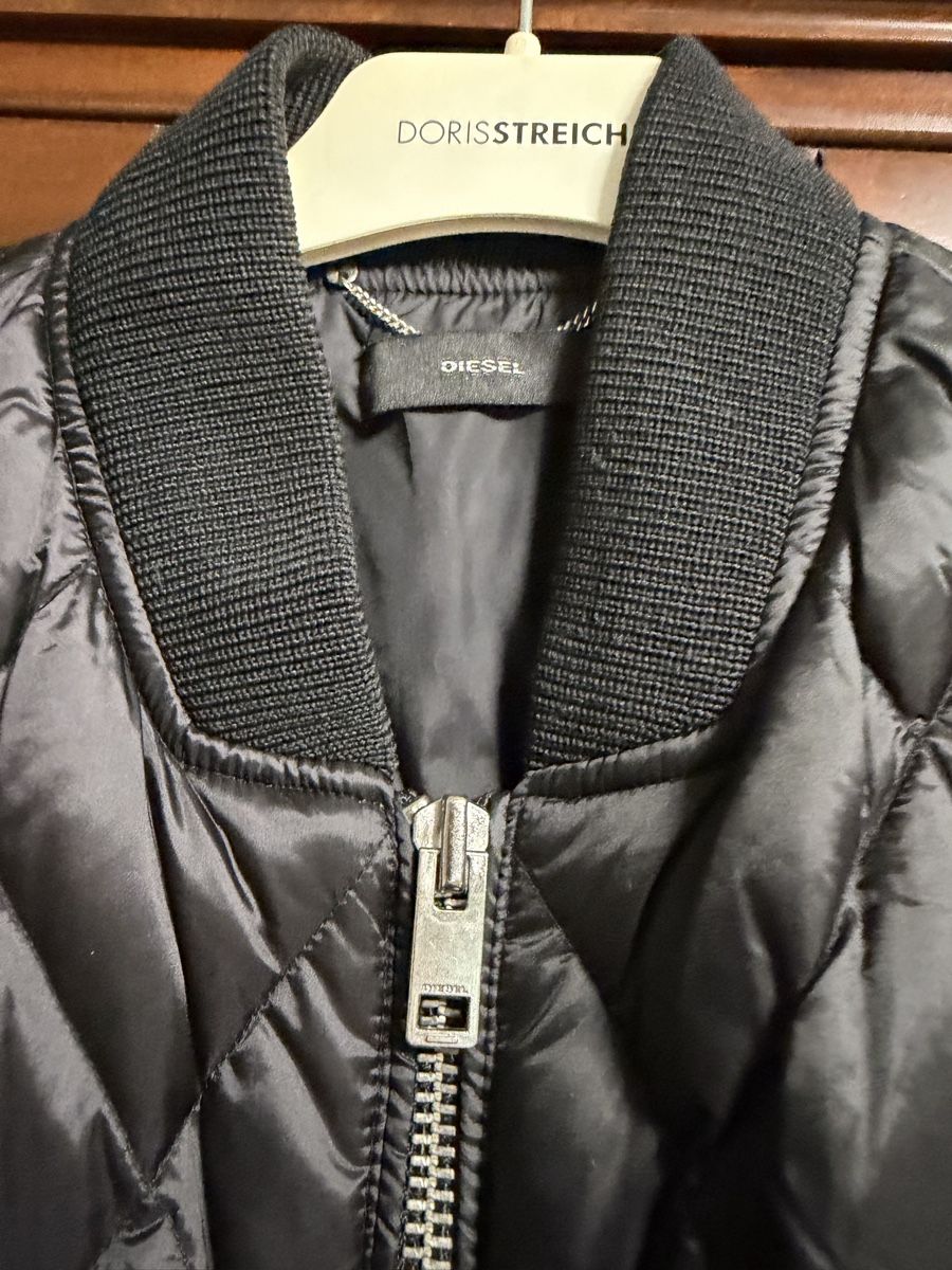Diesel Giacche: Diesel Jacke M – Usato da Allschwil venduto da Figidindia 1