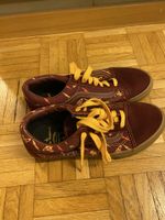 Rarität!!!! Vivienne Westwood Vans Grösse 38 neuwertig