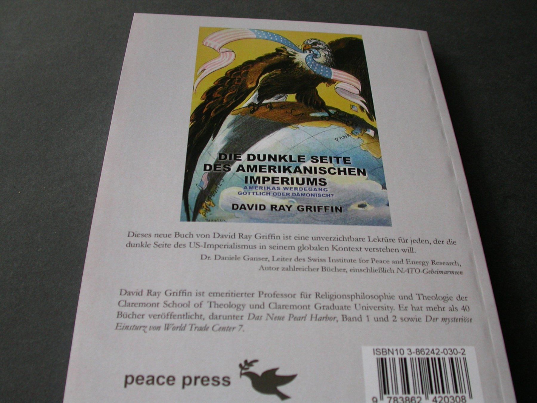 Libri: 15 Wunder des 11. September – Usato da Zürich venduto da Marcel6887 4