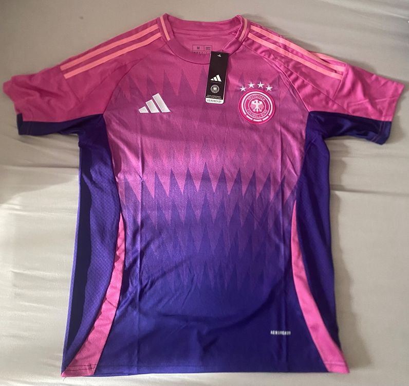 DFB Auswärtstrikot | Kaufen auf Ricardo