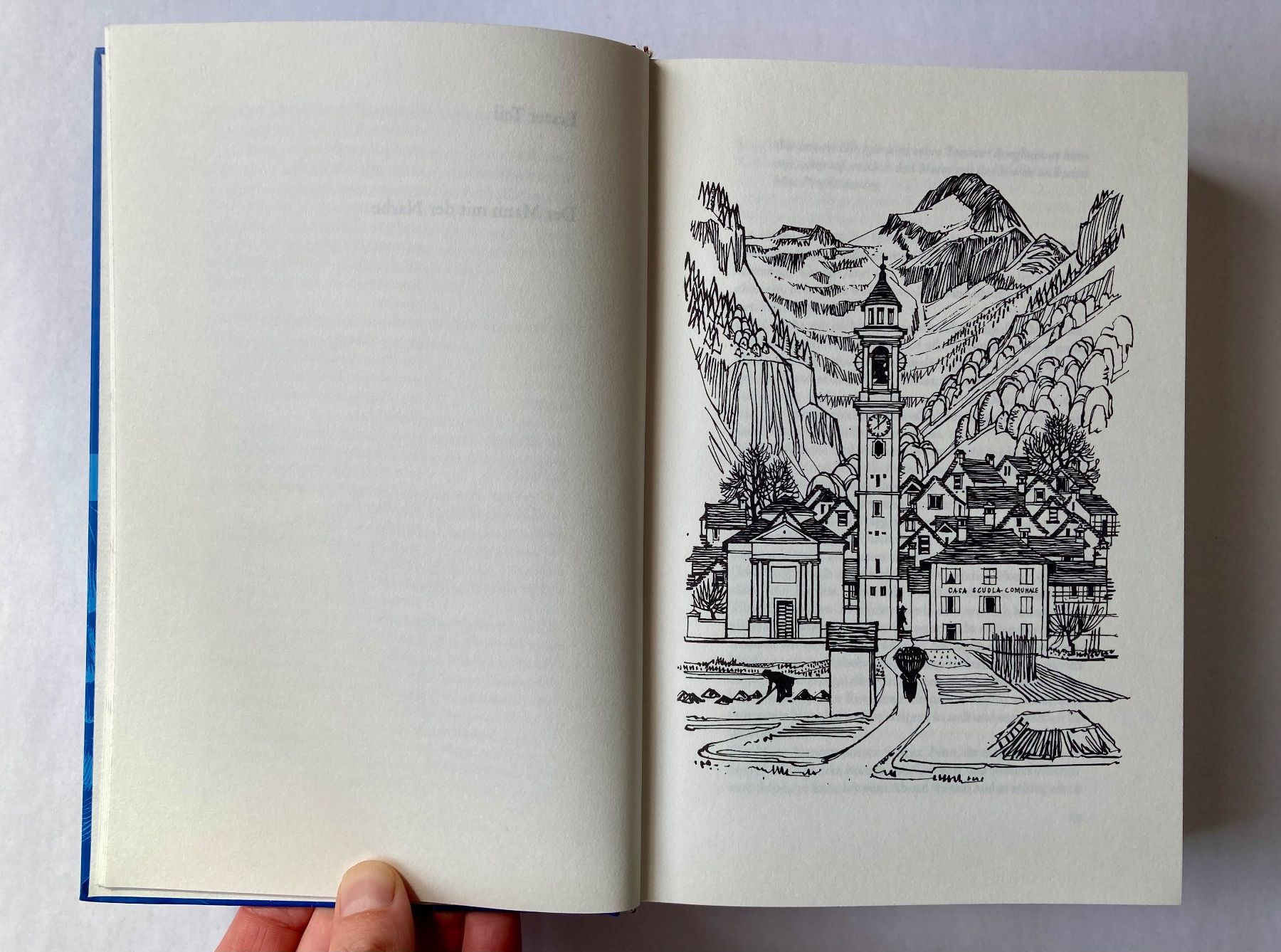 Libri: Lisa Tetzner - Die Schwarzen Brüder – Usato da Bubendorf venduto da Alpenheidi 6