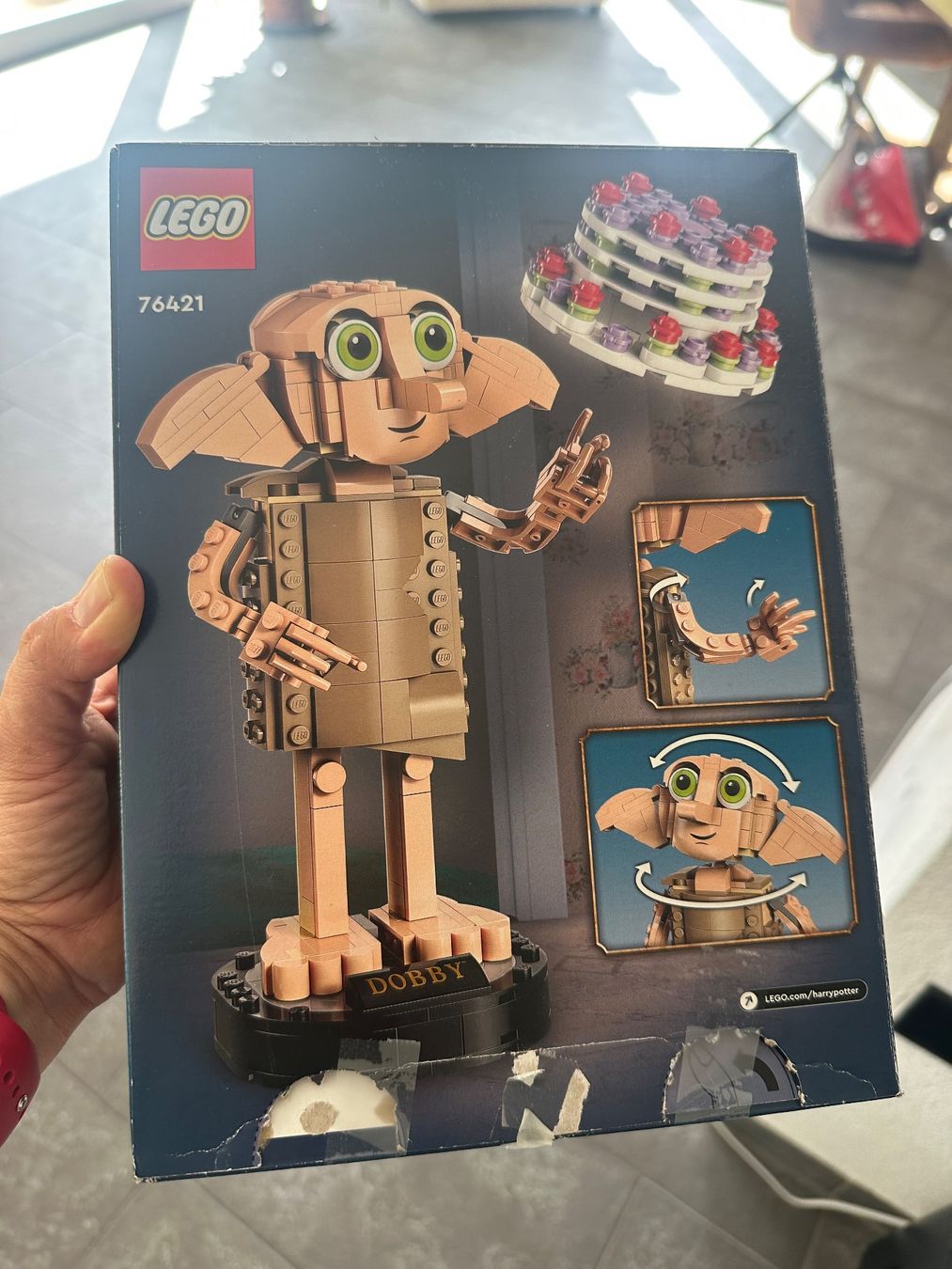 Giocattoli: Lego – Usato da Krauchthal venduto da Sukra1