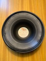 Vinyl Schale Schüssel Obstschale Deko Art Kunst Geschenk