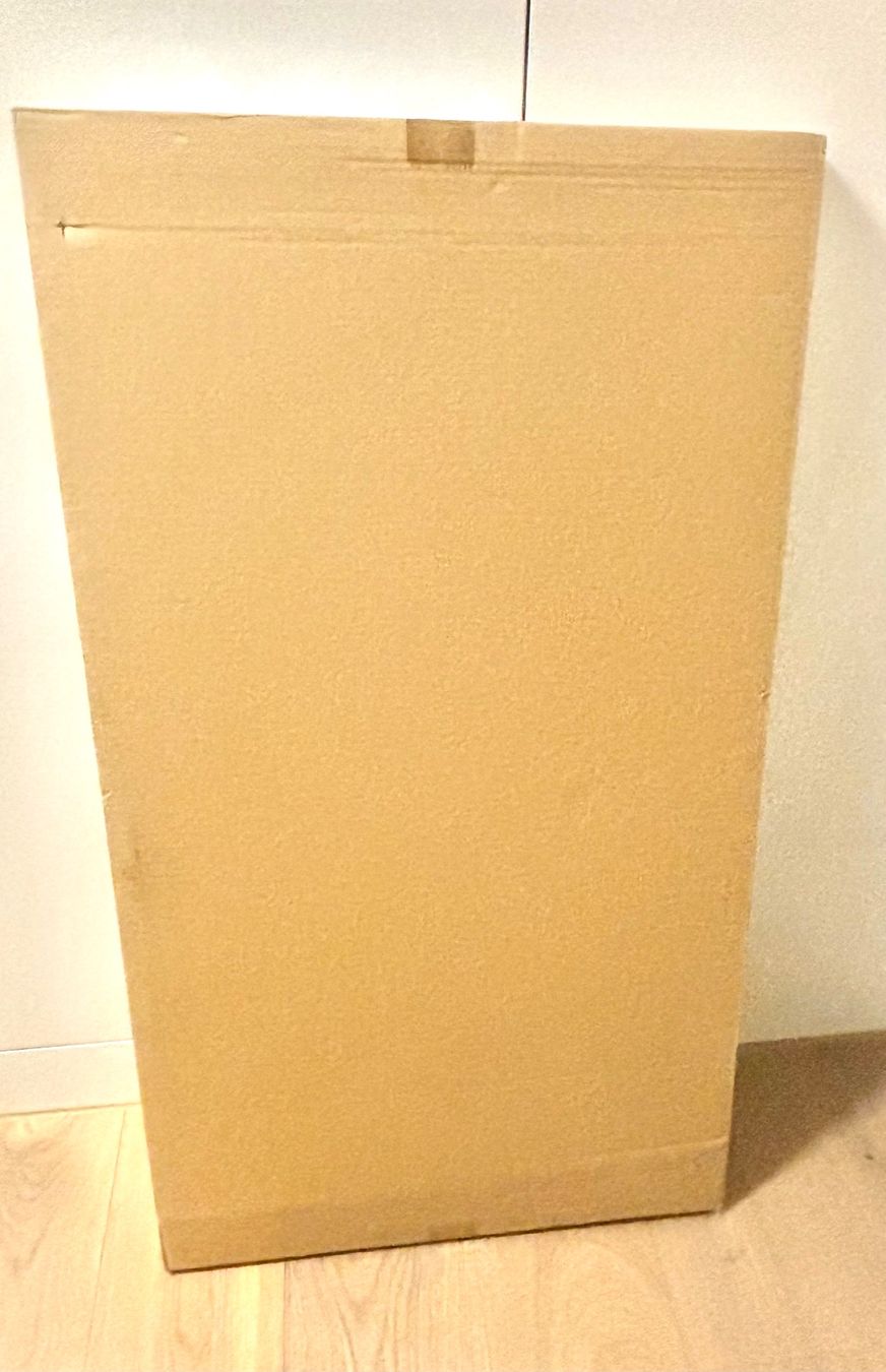 Ikea Armadi: 2x KOMPLEMENT Ausziehboden, Eicheneff wlas, 100x58 cm -NEU – Nuovo e nell'imballaggio originale da Zürich venduto da Iva_Nova 5