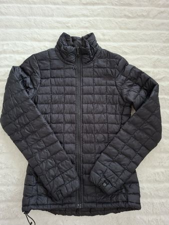 Veste The North Face Thermoball noire -