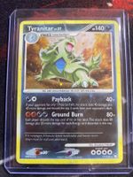 Pokémonkarte Tyranitar / Despotar [HOLO] - 2007