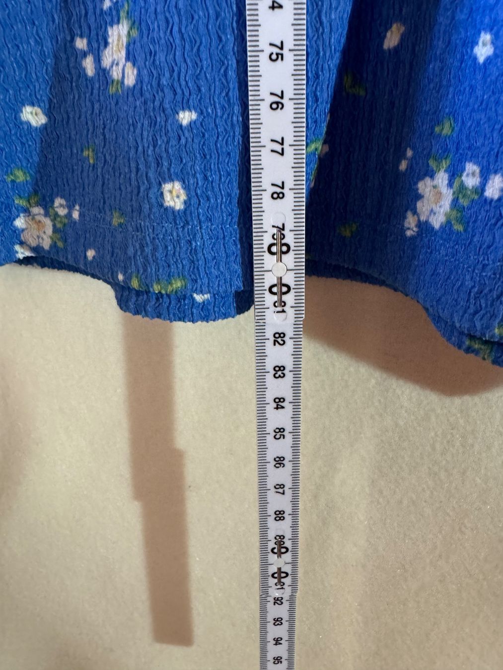 C&A Tute: Sexy Overall in blau Gr. L – Usato da Grosswangen venduto da second_hand_dress 1