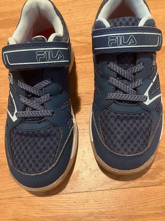 Scarpe per ragazzi: Turnschuhe Grosse 32 – Usato da Bern venduto da Marli18 3