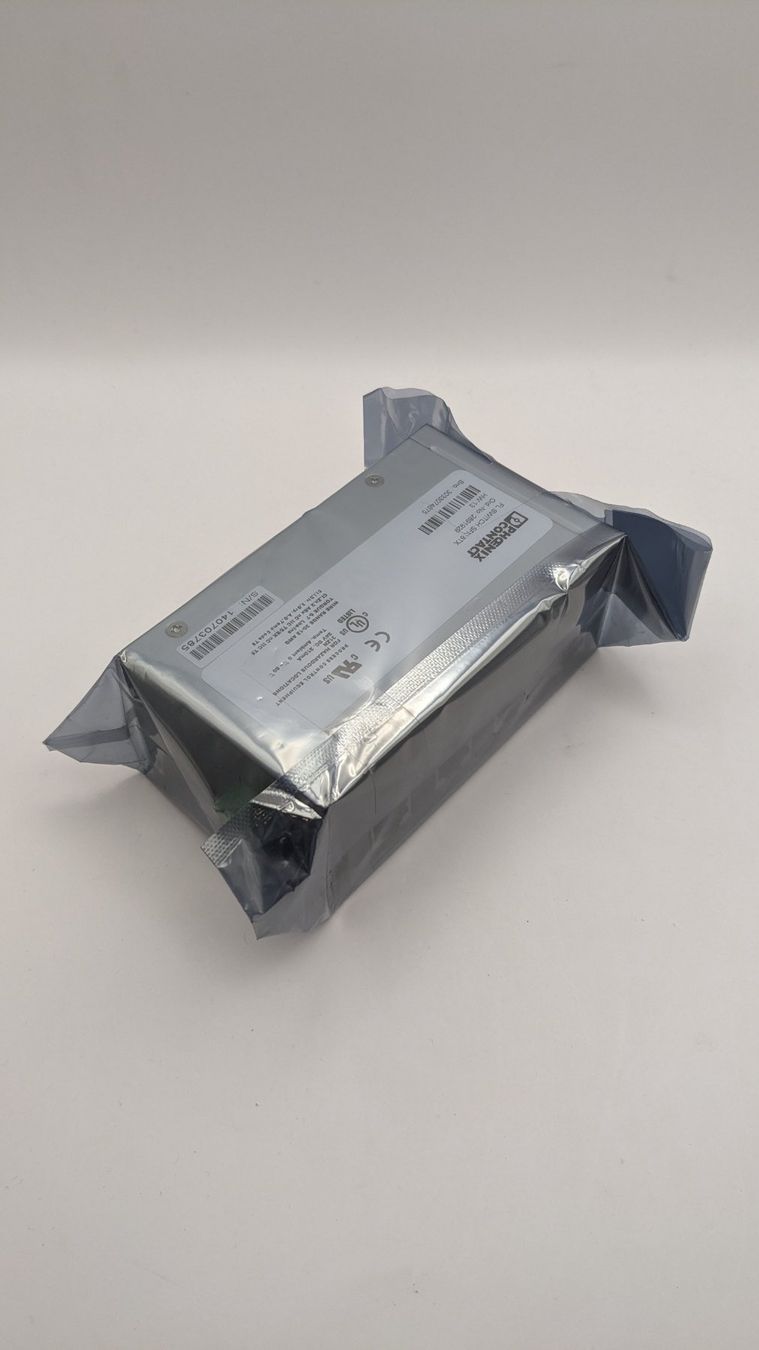 Phoenix Contact Componenti elettronici: Phoenix Contact FL Switch SFN 8TX – Nuovo (secondo la descrizione) da Bad Ragaz venduto da MR_BR 2