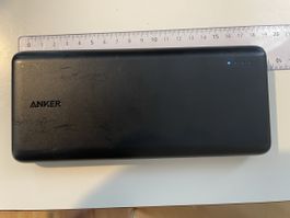 Powerbank Anker PowerCore 26800
