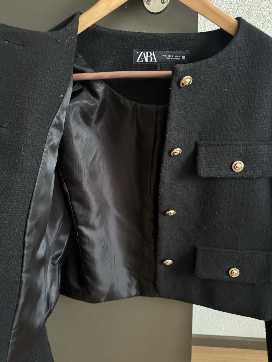 Zara Cappotti: Zara coat – Usato da Zürich venduto da are_fm6c 2