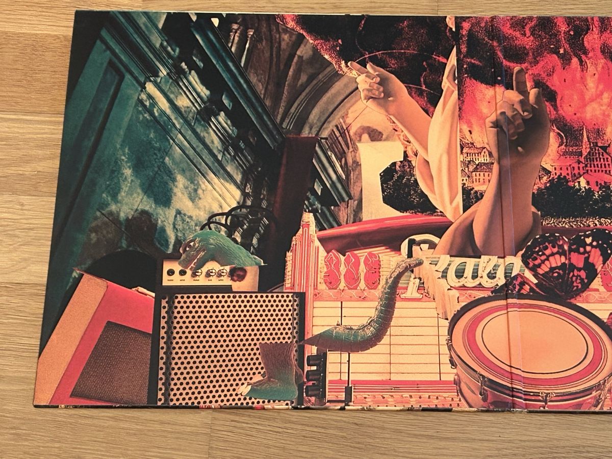 Dischi in vinile: OASIS. 2008. Dig Out Your Soul. Doppel Maxi – Usato da Faulensee venduto da Mizuno06 1
