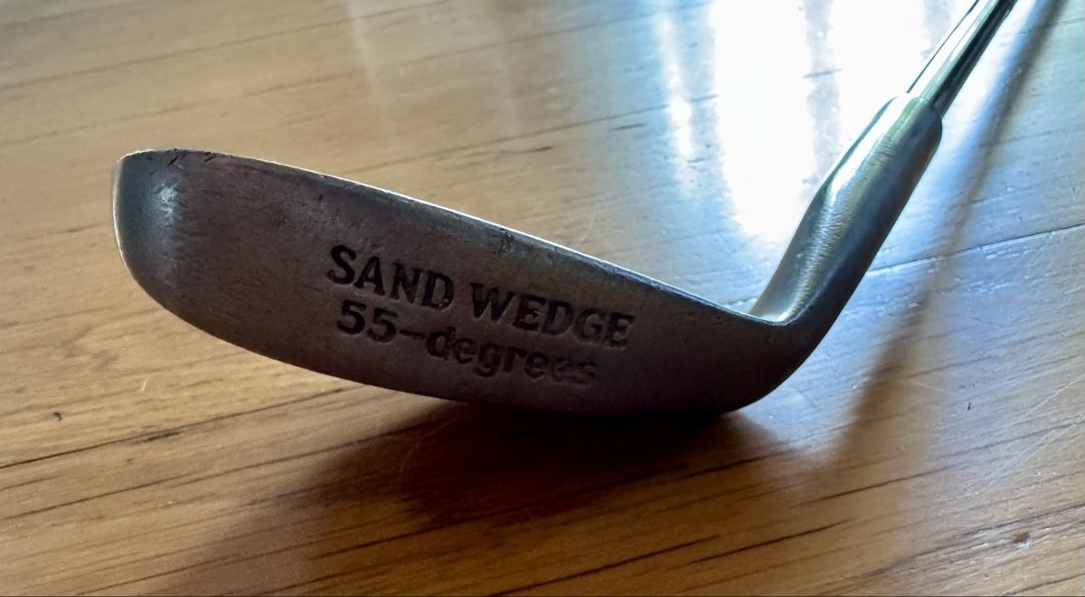 Mazze & Set: Golf Sand Wedge Dynatour, True Temper Schaft (RH) – Usato da Zollikon venduto da Zollikon 1