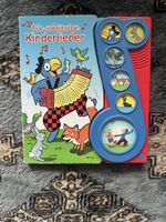 DIE schönsten Kinderlieder Globi