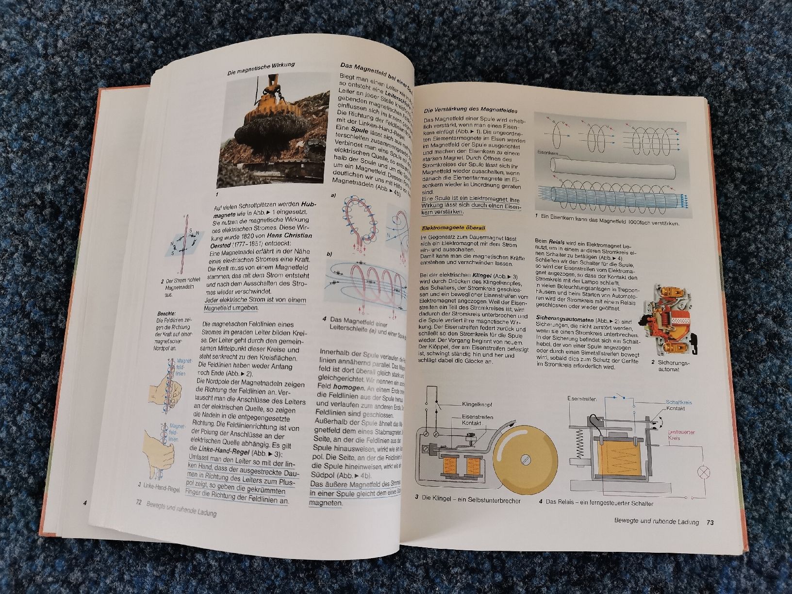 Livres: Buch 'Impulse Physik 1' – D'occasion à Obergerlafingen par Sigus 2
