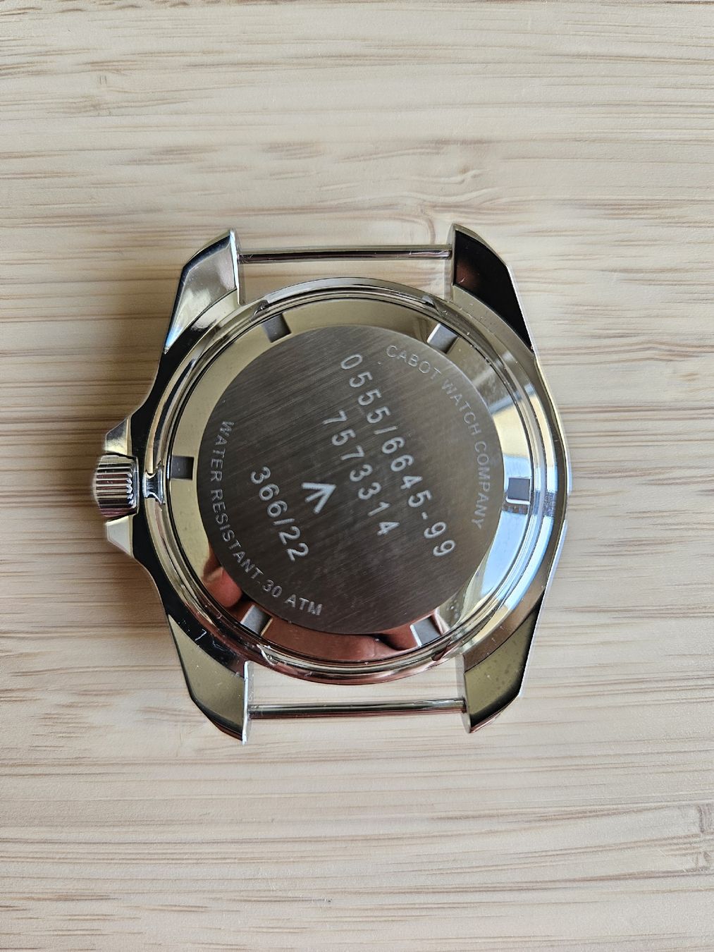 Uhren: CWC Quartz Militär Taucheruhr – Gebraucht aus Adliswil von  1