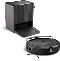 iRobot Roomba Combo 10 Max, Roboterstaubsauger mit Garantie