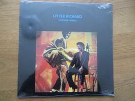LITTLE RICHARD LIFTIME FRIEND