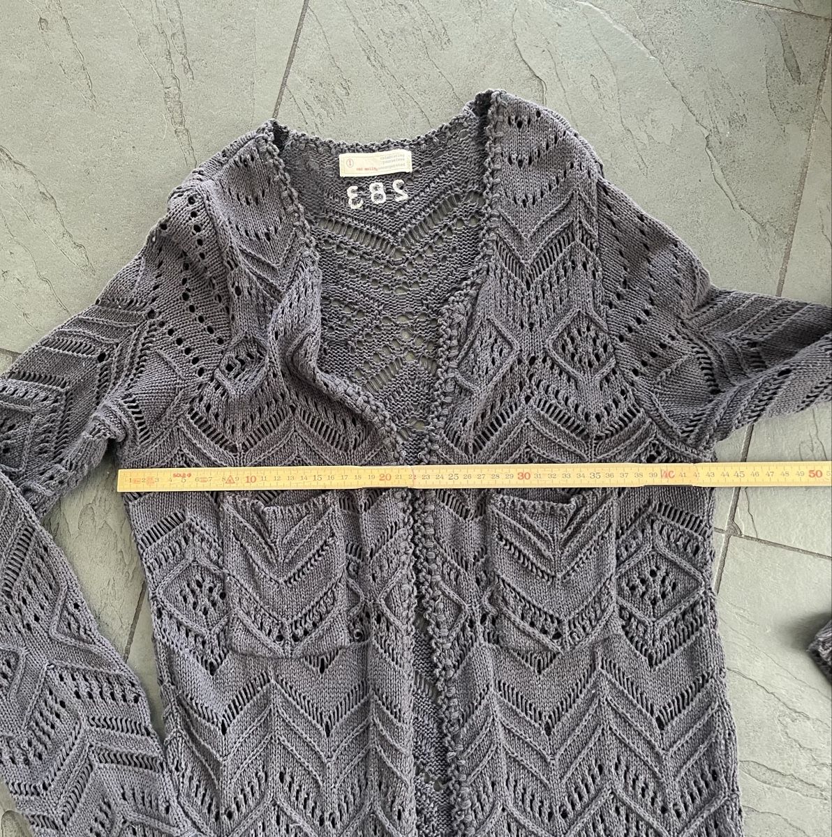Odd Molly Giacche: Strickjacke ,Odd Molly‘ – Usato da Eschen venduto da regino 3