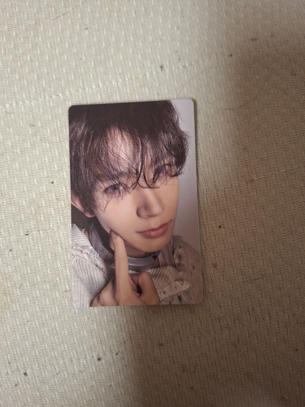 Carte collezionabili: heeseung desire unleash album pc  – Usato da Alikon venduto da e_w_lt5y