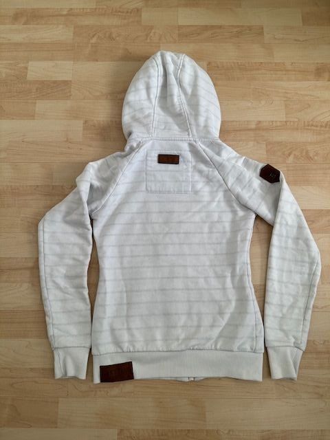 Naketano Maglioni & Felpe: Naketano Hoodie Gr. XS – Usato da Horgen venduto da nafets8810 3