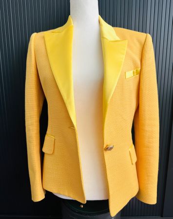 Balmain blazer