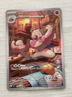Carte Pokémon GURDURR blk 126