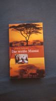 Buch Die weisse Massai von Corinne Hofmann gebunden