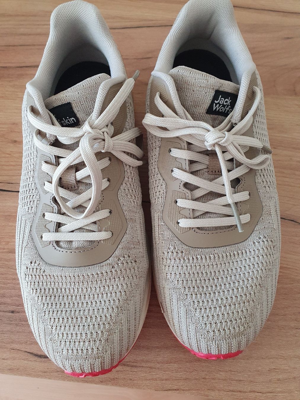 Jack Wolfskin Scarpe da donna: Snaekers Jack Wolfskin 41 – Nuovo (secondo la descrizione) da Klingnau venduto da Fee1960