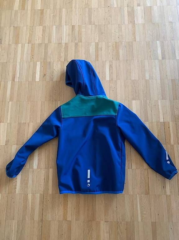Giacche: Softshelljacke Trevolution 122 – Usato da Zürich venduto da vag1981 2